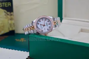 Rolex Lady Datejust Ladies Watch