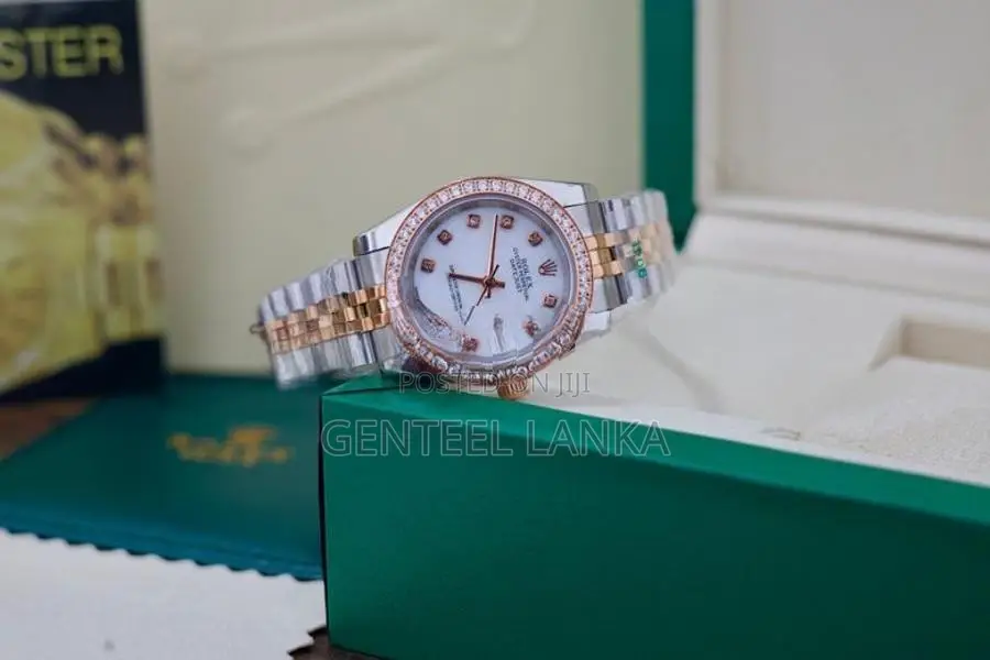 Rolex Lady Datejust Ladies Watch