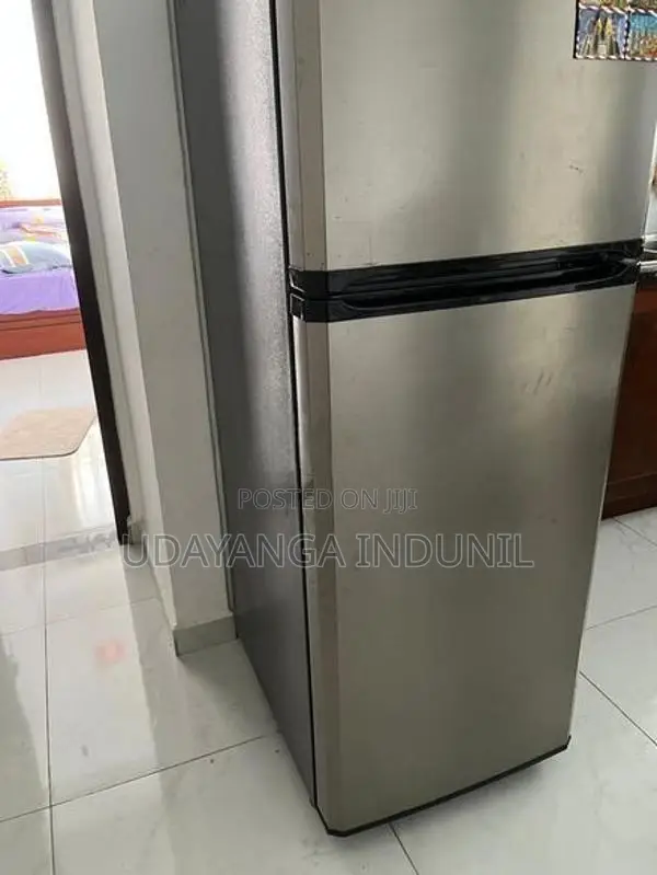 Innovex 240I Refrigerator
