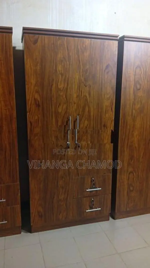 2 Door Almari