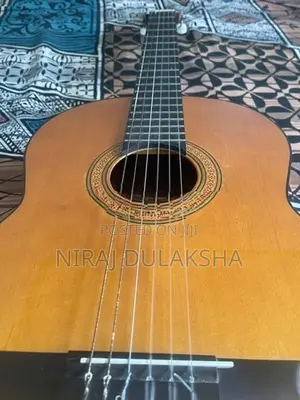Admira Rosario Classical Guitar