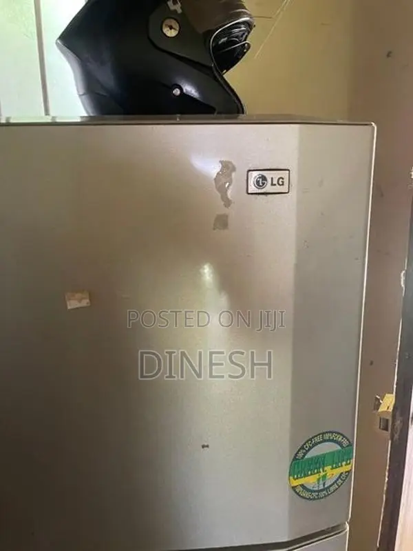LG Refrigerator