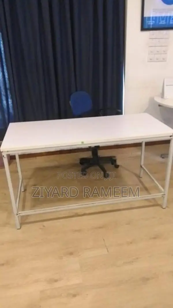 Used Table