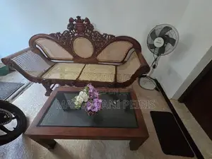 Wooden Furniture Set