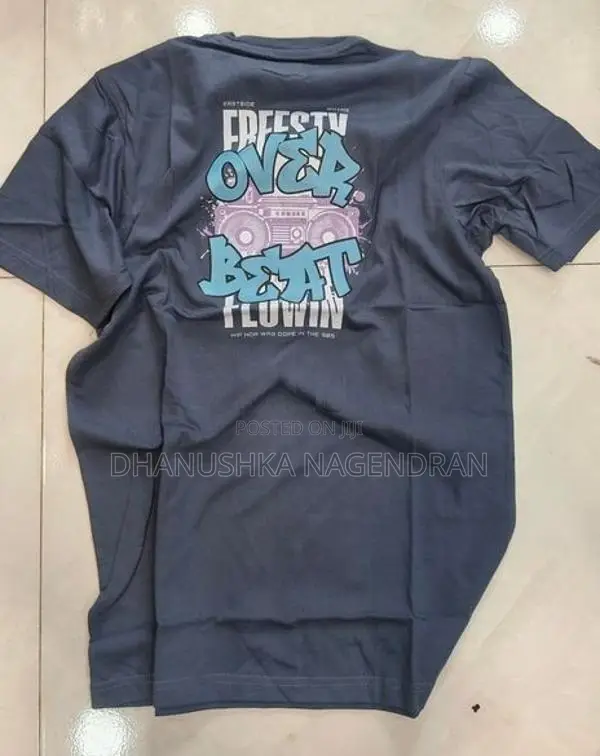 T Shirts