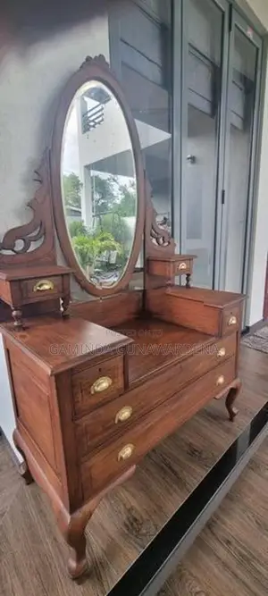 Antique Dressing Table