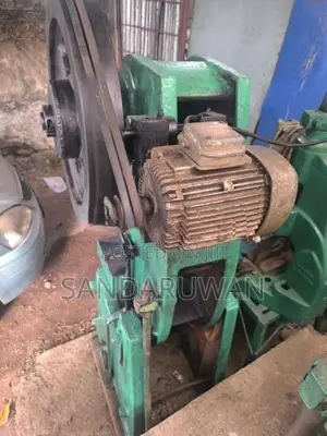 Ton 20 Power press Machine