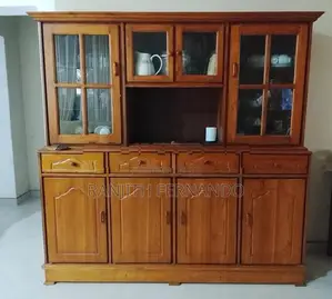 Display Cabinet