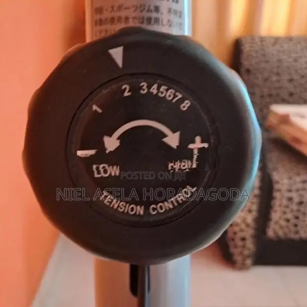 used obitreck machine