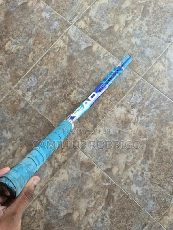 HEAD tennis racket