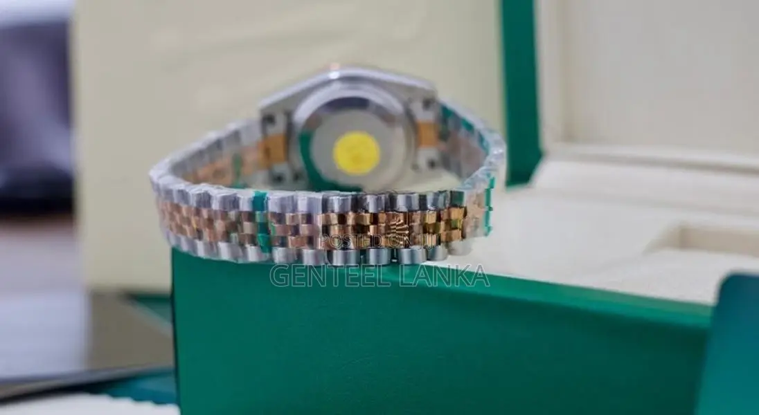 Rolex Lady Datejust Ladies Watch