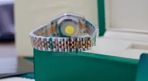 Rolex Lady Datejust Ladies Watch