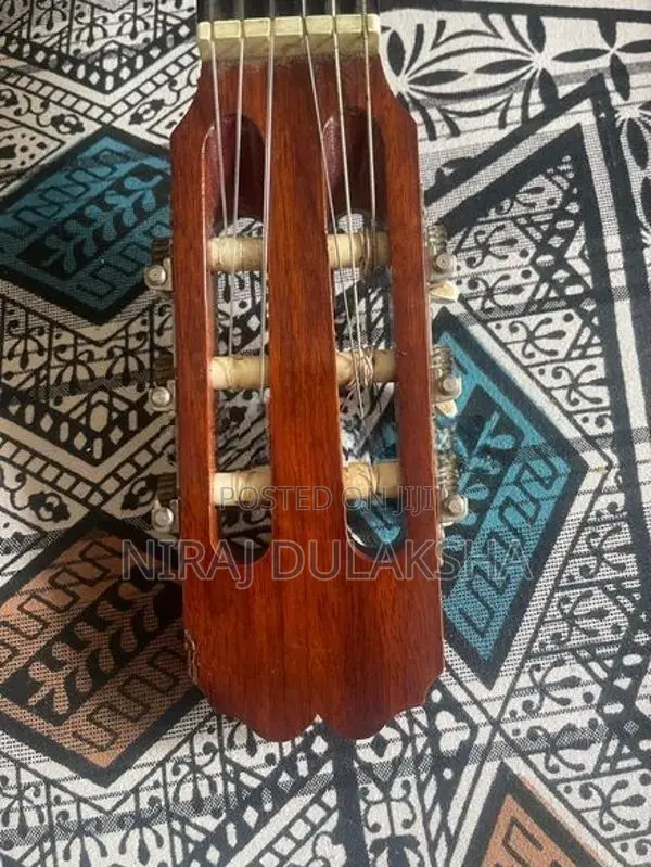 Admira Rosario Classical Guitar