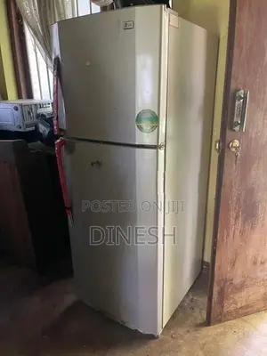 LG Refrigerator