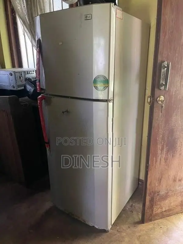 LG Refrigerator