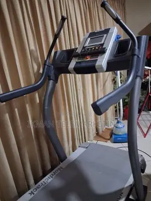 Nordictrack Treadmill
