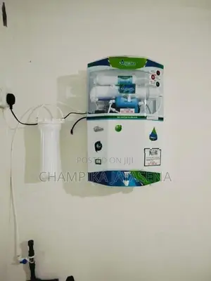 RO water filter