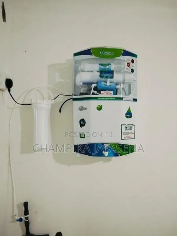 RO water filter