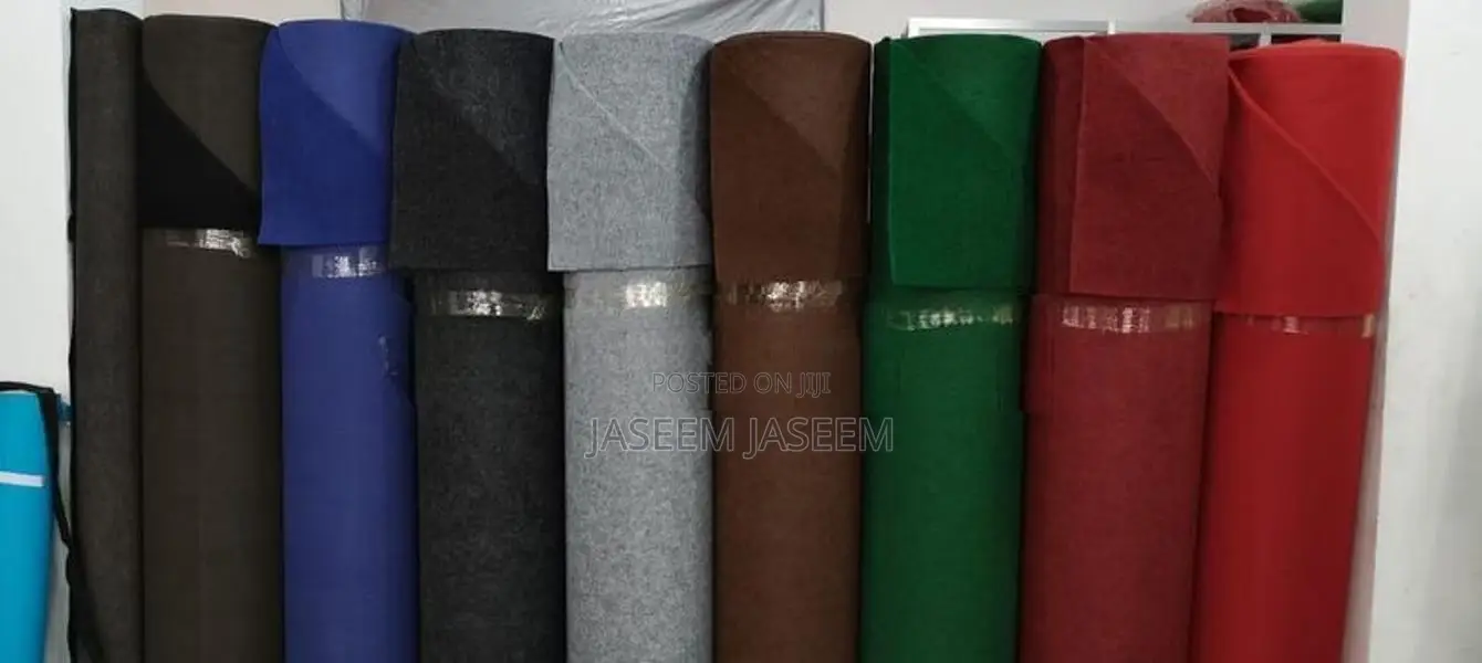 Office Carpet