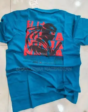 T Shirts