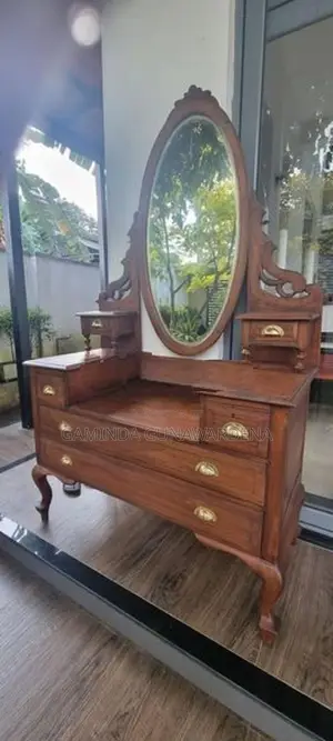Antique Dressing Table