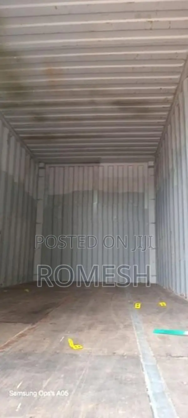 Container
