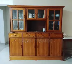 Display Cabinet