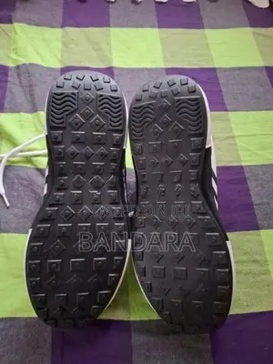 Brand New Shoes