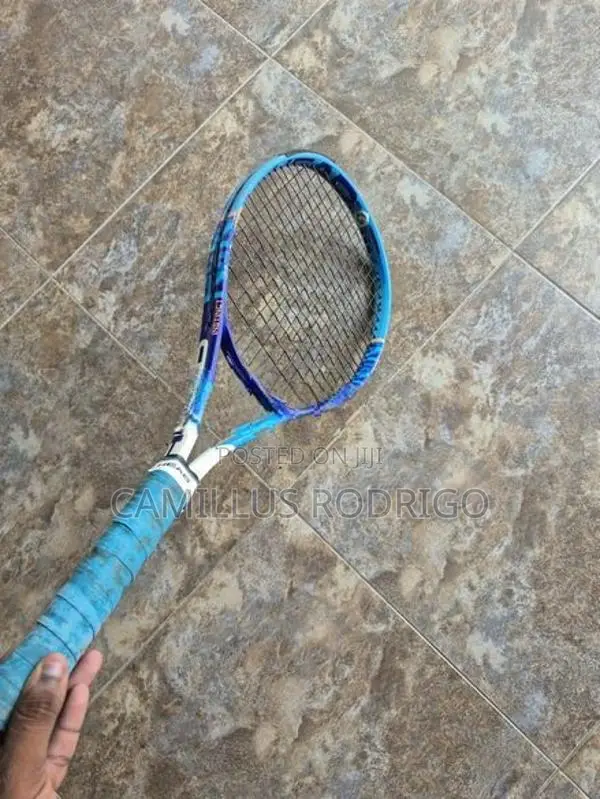HEAD tennis racket