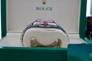 Rolex Lady Datejust Ladies Watch