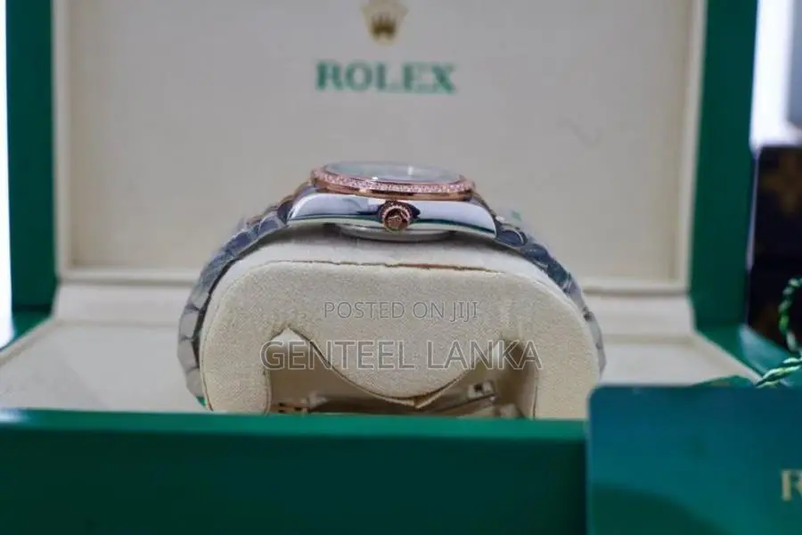 Rolex Lady Datejust Ladies Watch
