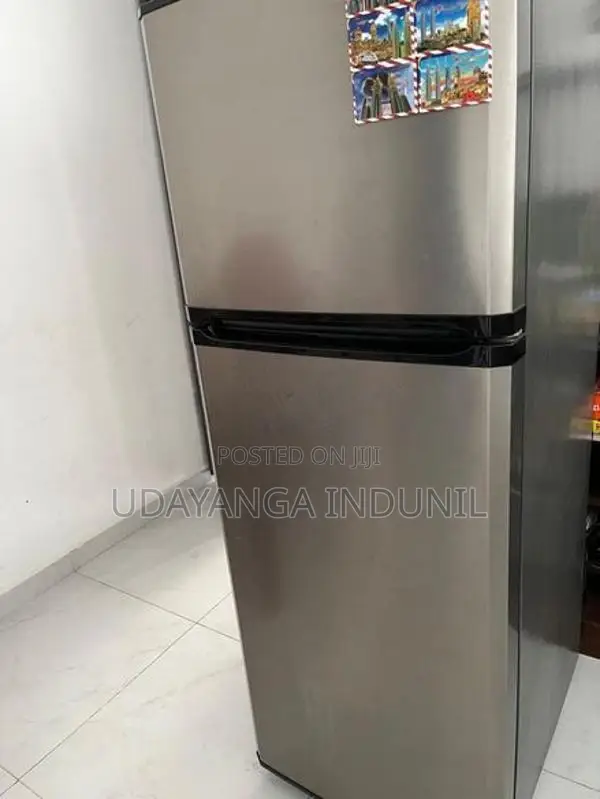 Innovex 240I Refrigerator