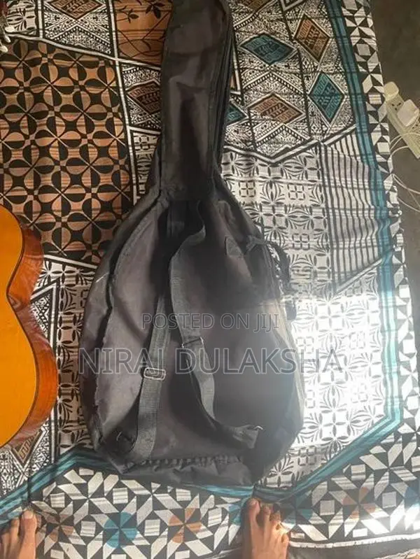 Admira Rosario Classical Guitar