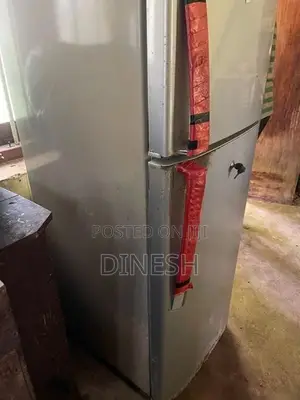 LG Refrigerator
