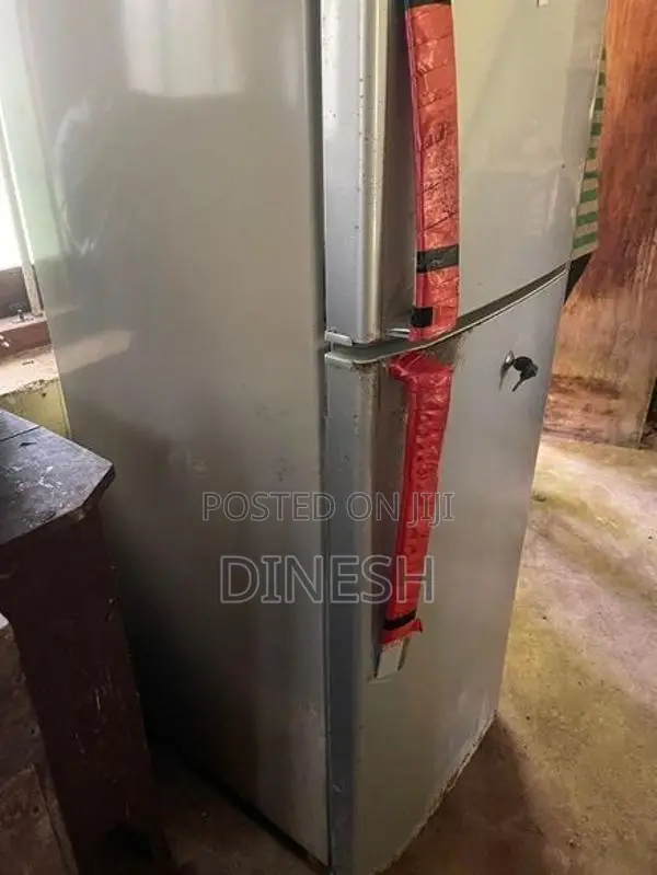 LG Refrigerator