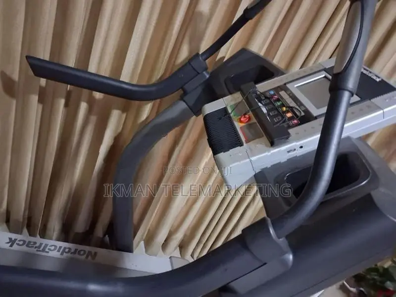 Nordictrack Treadmill