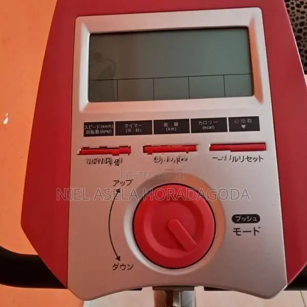 used obitreck machine