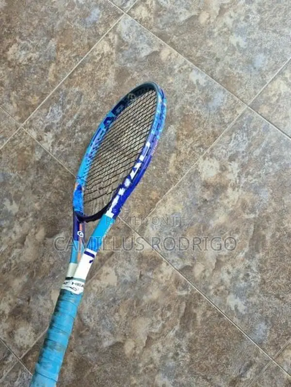 HEAD tennis racket