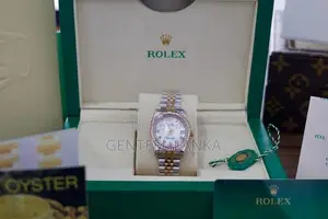 Rolex Lady Datejust Ladies Watch