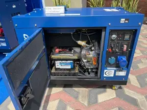 MYKA 5KW Generator