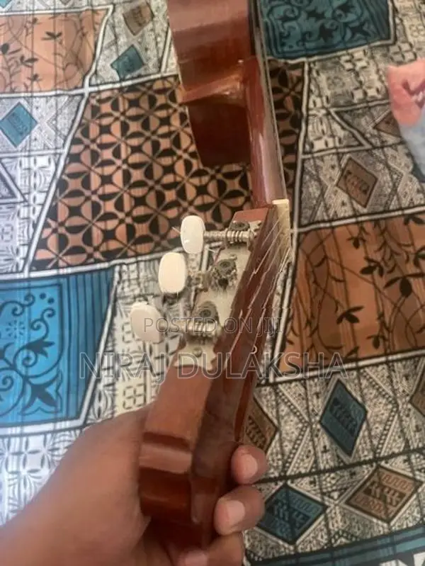 Admira Rosario Classical Guitar