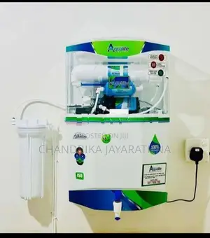 RO water filter