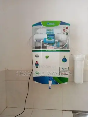 RO water filter