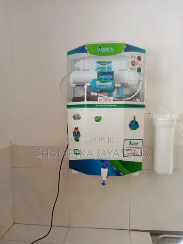 RO water filter