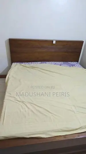 Wooden Furniture Set