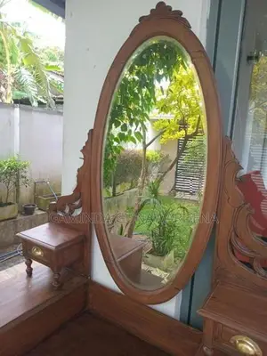 Antique Dressing Table