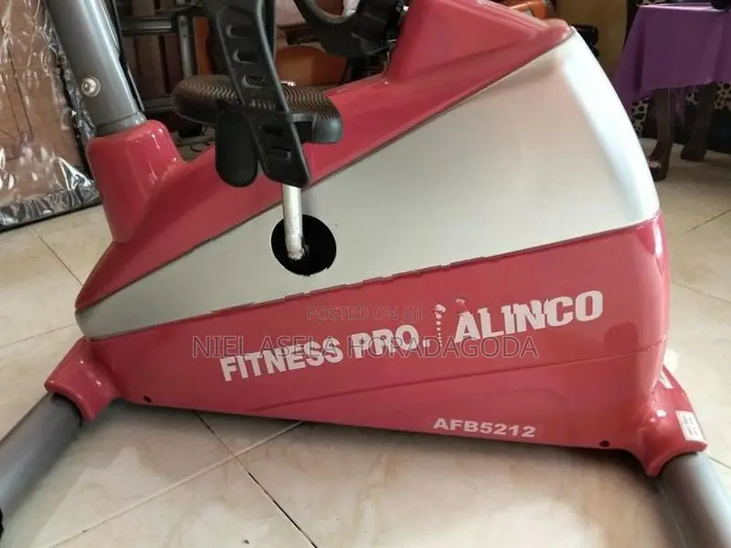used obitreck machine