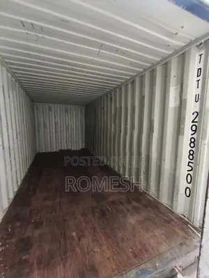 Container