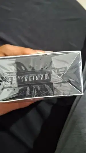 Rayhaan Obsidian Perfume