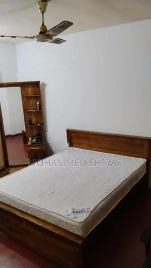 Teak Bedroom Set